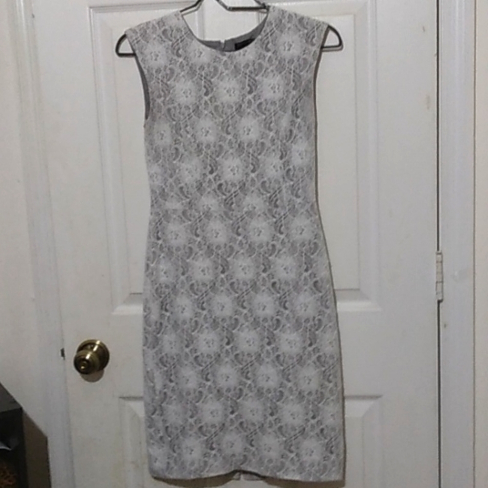 Banana Republic womans dress sz 0